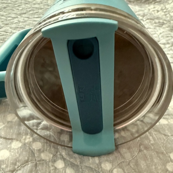 Stanley Teal Insulated Mug - Picture 2 of 7